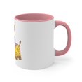 thumbnail image 3 of Accent Coffee Mug, 11oz, Birthday Gift, Love Gift, 3 of 4