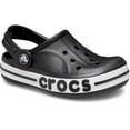 thumbnail image 5 of Crocs Kids Bayaband Clogs, 5 of 6