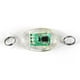 thumbnail image 4 of Lámpara de atracción de pesca submarina portátil Accesorios de pesca con señuelo (verde), 4 of 5