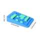 thumbnail image 2 of Laberinto lógico Puzzle Encontrar rutas Juego de mesa DIY STEM Juguete para niños de 3 a 6 años (S), 2 of 9