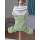 thumbnail image 3 of 1pc Pet Clothes, Dog And Cat Clothing, Small And Medium-Sized Dogs, Comfortable And Cute Four-Legged Pants, New Version Of Yami Overalls, 3 of 4