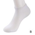 thumbnail image 1 of Calcetines de hombre CAIROYAR Corte bajo Algodón hasta el tobillo Talla S3W8, 1 of 7