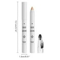thumbnail image 2 of Colored Eyeshadow Stick Shiny Eye-Shadow Stick Pen Long Lasting Stick Long Lasting Eyeshadow Pen Eye Makeup Type 4, 2 of 9