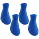 thumbnail image 4 of EeaseMX fundas impermeables para zapatos de lluvia, antideslizantes, para exteriores, duraderas, para mascotas, gatos y perros (azul, talla S), 4 of 8