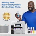 thumbnail image 4 of Botella de tinta Epson 542 EcoTank de ultra alta capacidad cian T542220-S, 4 of 8