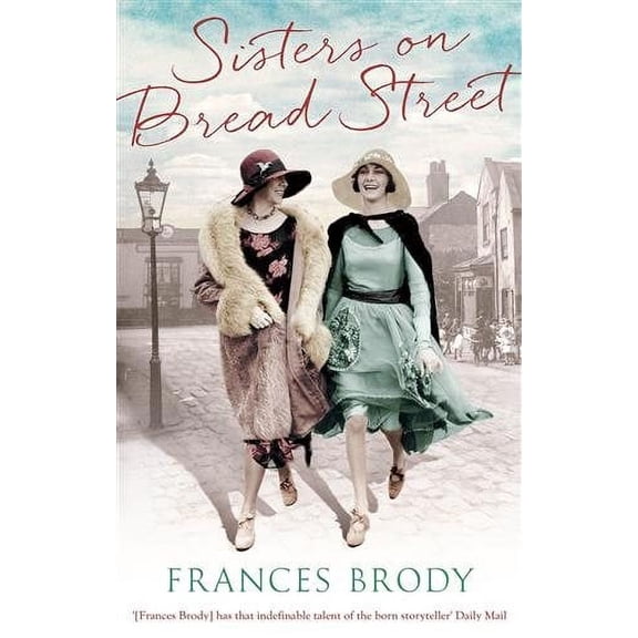 Sisters on Bread Street (Paperback)