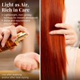 thumbnail image 3 of Aceite para cabello y cuerpo LEPURO L'Essenziale Puro Argan Oil 100ml, 3 of 9