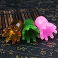 thumbnail image 3 of Octopus Massage Comb Foldable Silicone Head Scalp Massager For Hair Care And Relaxation In 5 Colors, 3 of 6