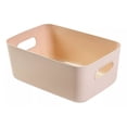 thumbnail image 2 of Canasta Caja Organizador Cesto Almacenamiento Multiusos 3pzs, 2 of 7