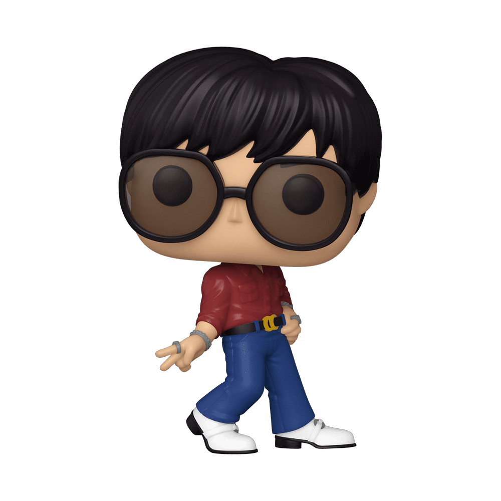 where to buy bts funko pops