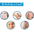 thumbnail image 5 of Corrector de Manchas Oscuras Reduce Manchas y Sérum Hidratante 30ml a Essence, 5 of 5