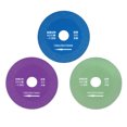 thumbnail image 2 of Cutting Disc, 3PCS Set Glass Cutting Disc Wear   For Marble Machines, 2 of 8