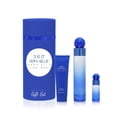 thumbnail image 1 of 360 Very Blue de Perry Ellis para Hombres: Juego de Regalo de 3 Piezas, EDT en Spray de 3.4 Oz, EDT en Spray de 0.25 Oz, Gel de Ducha de 3 Oz, 1 of 7