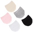 thumbnail image 5 of Eease Durable Toe Socks Short Socks 10 Pairs, 5 of 5