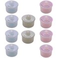 thumbnail image 2 of 10Pcs Air Freshener Replacement Capsules for Deebot T9, T9 MAX T9 Power T9 Accessories, 2 of 4