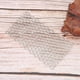 thumbnail image 4 of Herramienta de procesamiento de enchapado para fabricación de joyas con resistencia a la corrosión por calor de malla de titanio, 4 of 10