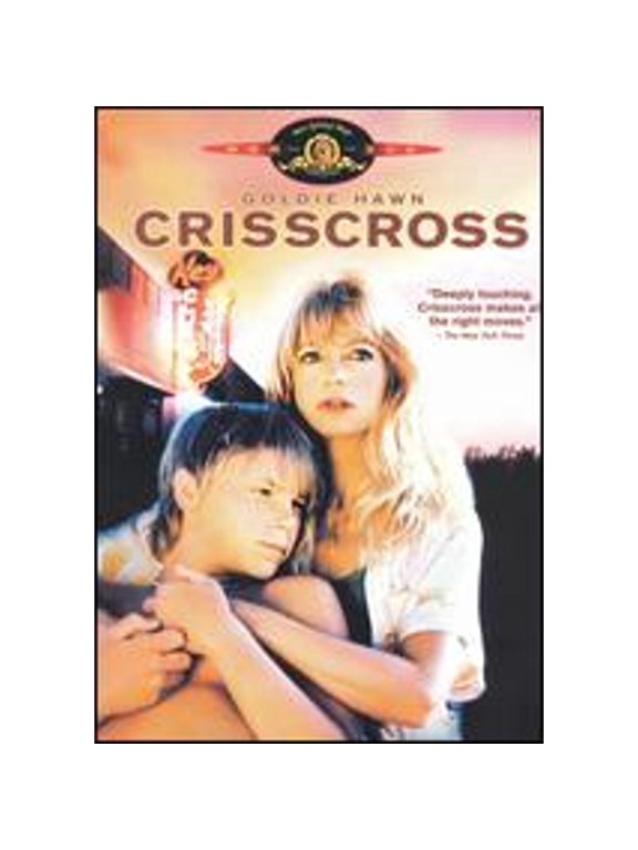 Pre-Owned Crisscross