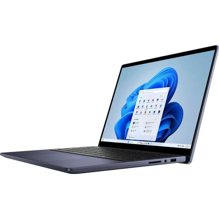 Dell - Inspiron 14 2-in-1 Touch Laptop - AMD Ryzen 5 Dell - Inspiron 14 2-in-1 Touch Laptop - AMD Ryzen 5