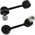 thumbnail image 1 of Detroit Axle - Rear Sway Bar End Links Replacement for Kia Spectra Sephia, 1 of 7
