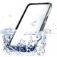 thumbnail image 5 of Funda Case GHOSTEK Mag Nautical Clip para iPhone 16 PRO Negra contra agua, 5 of 10