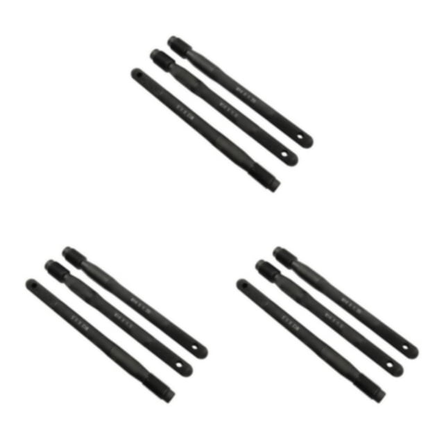 Baohd Wheel Hanger Alignment Pin Mounting Guide Universal Bolts 3 Pcs 160mm 3Set