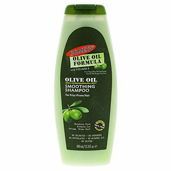 Palmer's Olive Oil Formula Smoothing Shampoo, 13.5 Oz.