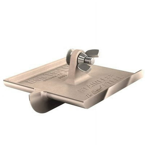 BULLETGS= WALKING GROOVER - 6" x 4 1/2" BIT 3/4" x 3/8"