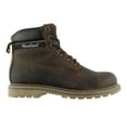 thumbnail image 3 of Woodland Mens 6 Eye Padded Utility Boots, 3 of 4