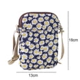 thumbnail image 2 of Monedero para niñas Bolsos lindos cruzados para mujeres MFZFUKR CPB-US-XD2234-1, 2 of 5