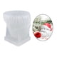 thumbnail image 3 of de rie navideña Árbol de Navidad Papá Noel Adornos de silicona Herramientas hechas Durable BLESIY Molde de resina epoxi, 3 of 8