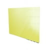 Ghent Ghent Aria Low Profile Magnetic Glass Whiteboard