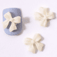 thumbnail image 3 of Dijes de uñas con lazo 3D para diseño de uñas de resina acrílica con parte trasera plana, dijes de uñas de mariposa, accesorios de uñas con lazo coloridos para consejos de manicura y manualidades, 3 of 5