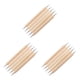 thumbnail image 3 of Wosthever Paquete de 5 bolígrafos en relieve Nail Art Dotting Pocket Artesanías caseras DIY Fabricación de manualidades Herramientas de mano manuales Type1 NO1 Wosthever CBP105445, 3 of 6