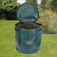 thumbnail image 2 of PE Manure Bag for Earthworm, Tree/Manure Planting Bag for Home Gardening/Flower Nursery, 2 of 5