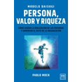 thumbnail image 1 of Libro Modelo Daisugi: Persona, Valor Y Riqueza Tapa Blanda, Autor Pablo Moch, Editorial Lid Mexico, 1 of 2