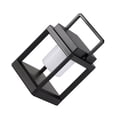 thumbnail image 6 of DTOWER Outdoor Table Lamp,LED Portable Rechargeable Solar Lamp Waterproof for Patio/Walking/Reading/Camping, 6 of 9