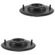 thumbnail image 1 of Bases Amortiguador Lebaron 1982 A 1983 Chrysler Del DAI  ., 1 of 4