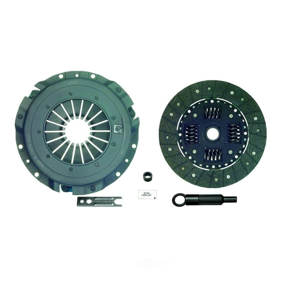 PERFECTION MU70113-1 Clutch Kit