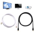 thumbnail image 3 of Mini DisplayPort Male to Male Cable Adapter for Digital Video and Audio, 3 of 3