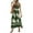 Green-A7, variant on Womens Square Neck Boho Maxi Dress Casual Long Spring Summer Dresses Sundresses for Women Beach Vacation 2025 Dark Blue XL
