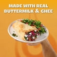 thumbnail image 6 of Stonefire® Original Naan Bread, 8.8 oz, 2 Count, 6 of 10
