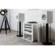 thumbnail image 3 of KEF Q350 - Altavoces para estantería (2 unidades), color negro, 3 of 7
