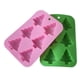 thumbnail image 5 of Xihbxyly Ofertas diarias de liquidación Juego de tartas con forma de búho para tartas de frutas, moldes para tartas, repostería navideña, forma de búho, 5 of 7
