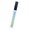 Black, variant on AntiOxidation Pen For Long Writing White And Black Inkness Precisions Tip Friendly PP Materials for Leather and Fabric Shoes