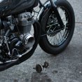 thumbnail image 4 of unbranded Accesorio De Control Throttle Para Motocicletas Negro Compatible Con Manillares De 22Mm, 4 of 8