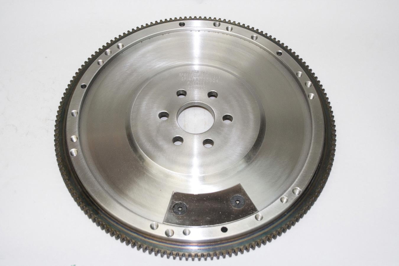 PRW Steel SFI Flywheel - SBF 157 Tooth 28oz PRW Steel SFI Flywheel - SBF 157 Tooth 28oz
