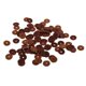 thumbnail image 5 of 100 Piezas Especiales De PU de material cuero Granos Del Espaciador Joyería Que Hace Ronda 10mm BLESIY Granos del espaciador de los granos del espaciador, 5 of 7