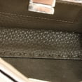 thumbnail image 5 of Pre-Owned Selleria Peekaboo Bag Leather with Python Mini By Rebag, 5 of 6