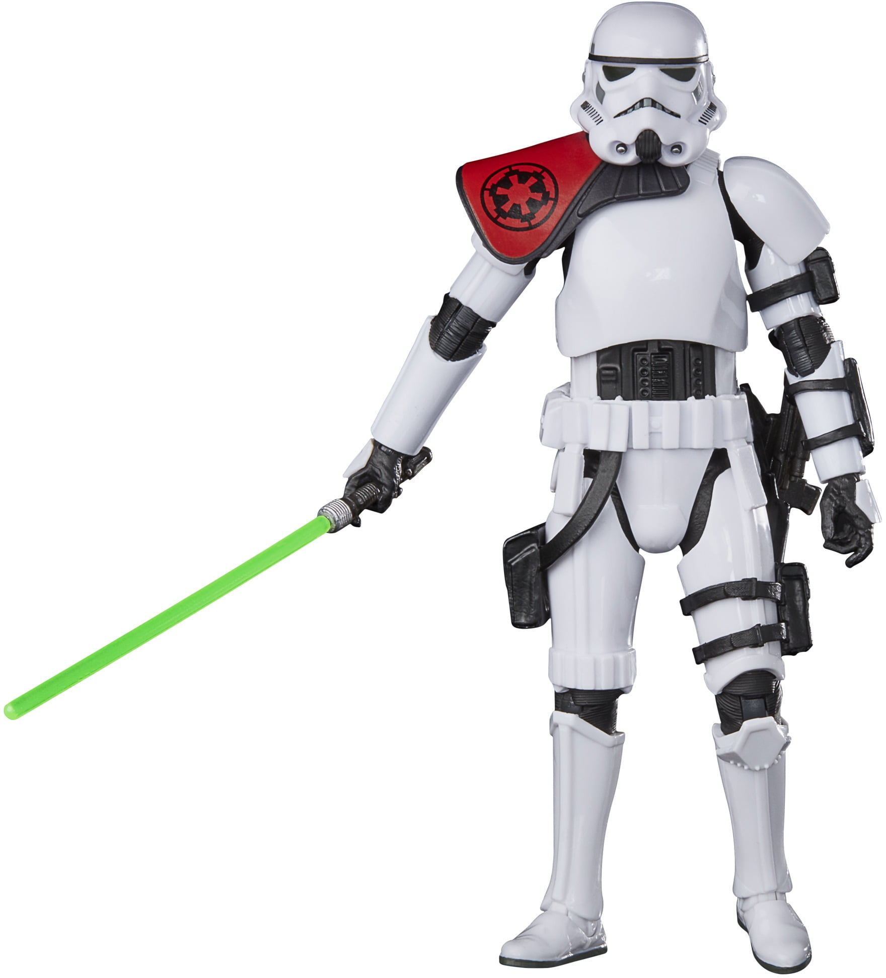 Hasbro Collectibles - Star Wars Comics - Black Series - Sergeant Kreel Action Figure