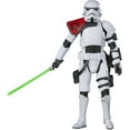 thumbnail image 4 of Hasbro Collectibles - Star Wars Comics - Black Series - Sergeant Kreel Action Figure, 4 of 6